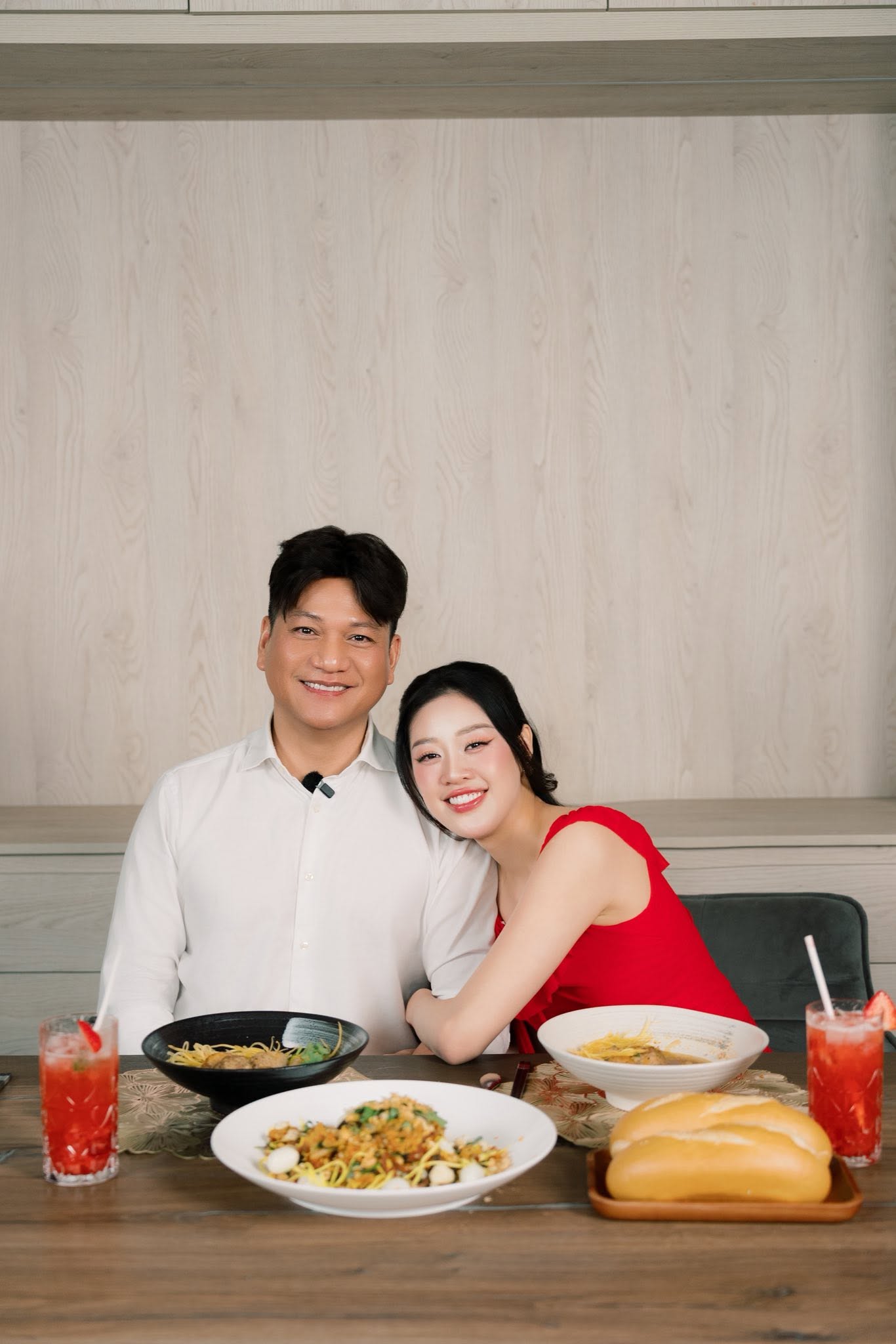 khánh vân  - Ảnh 2.