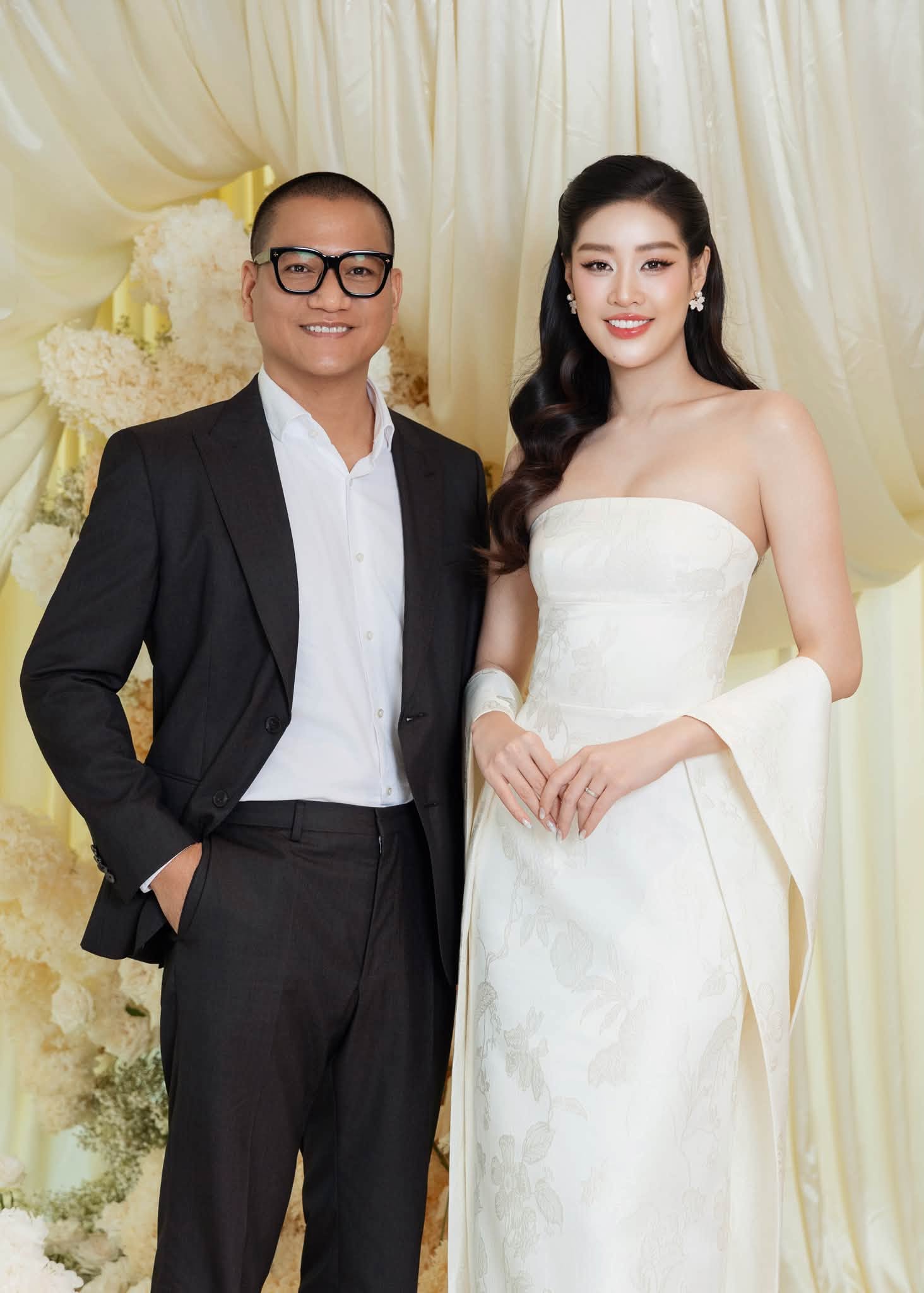 khánh vân  - Ảnh 3.