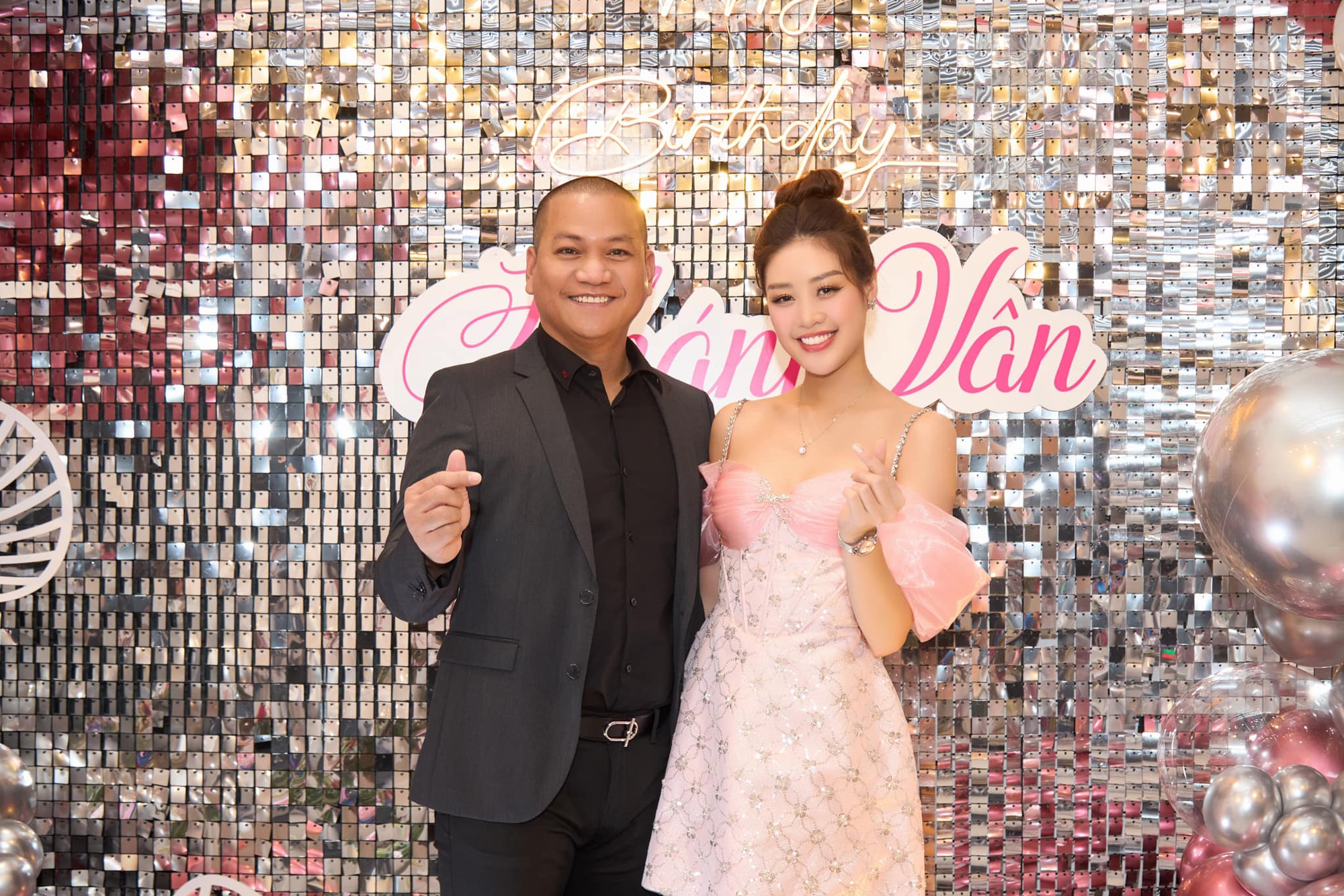 khánh vân  - Ảnh 6.