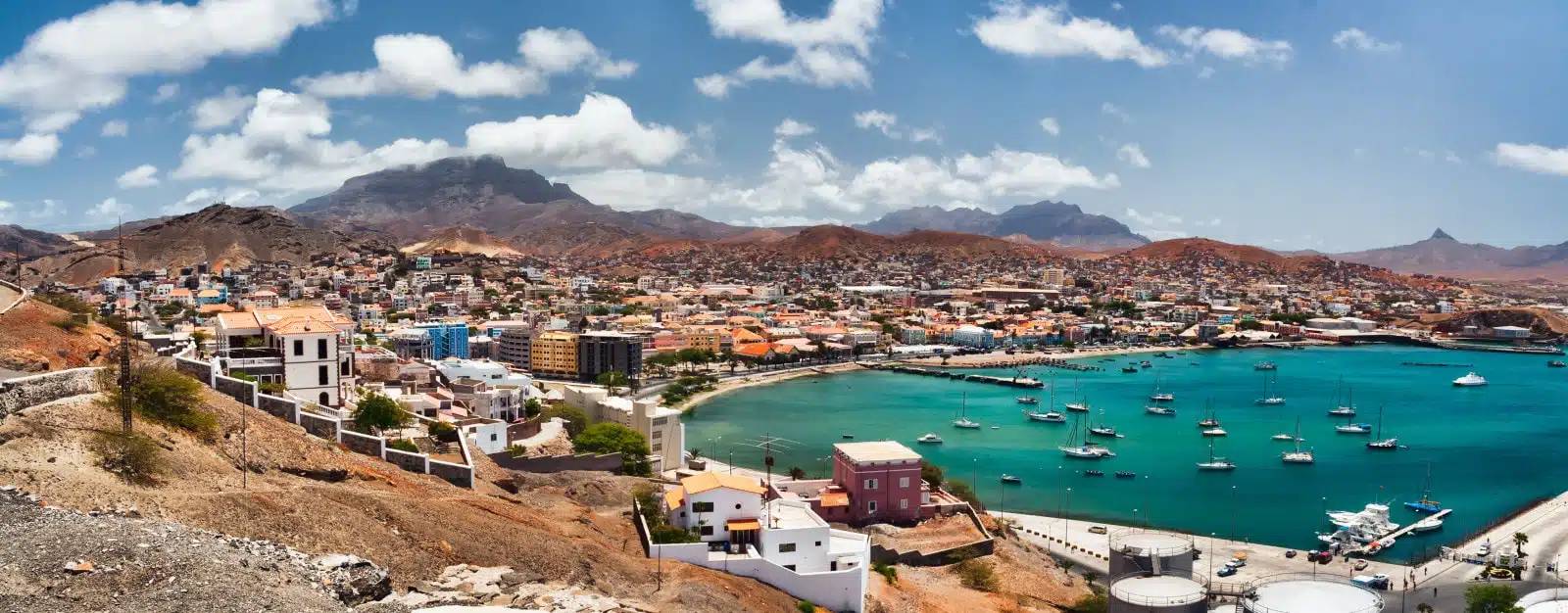 Màn quảng bá quốc gia chưa từng có trong lịch sử World Cup: Cả thế giới phải tìm kiếm Cape Verde trên bản đồ- Ảnh 4.