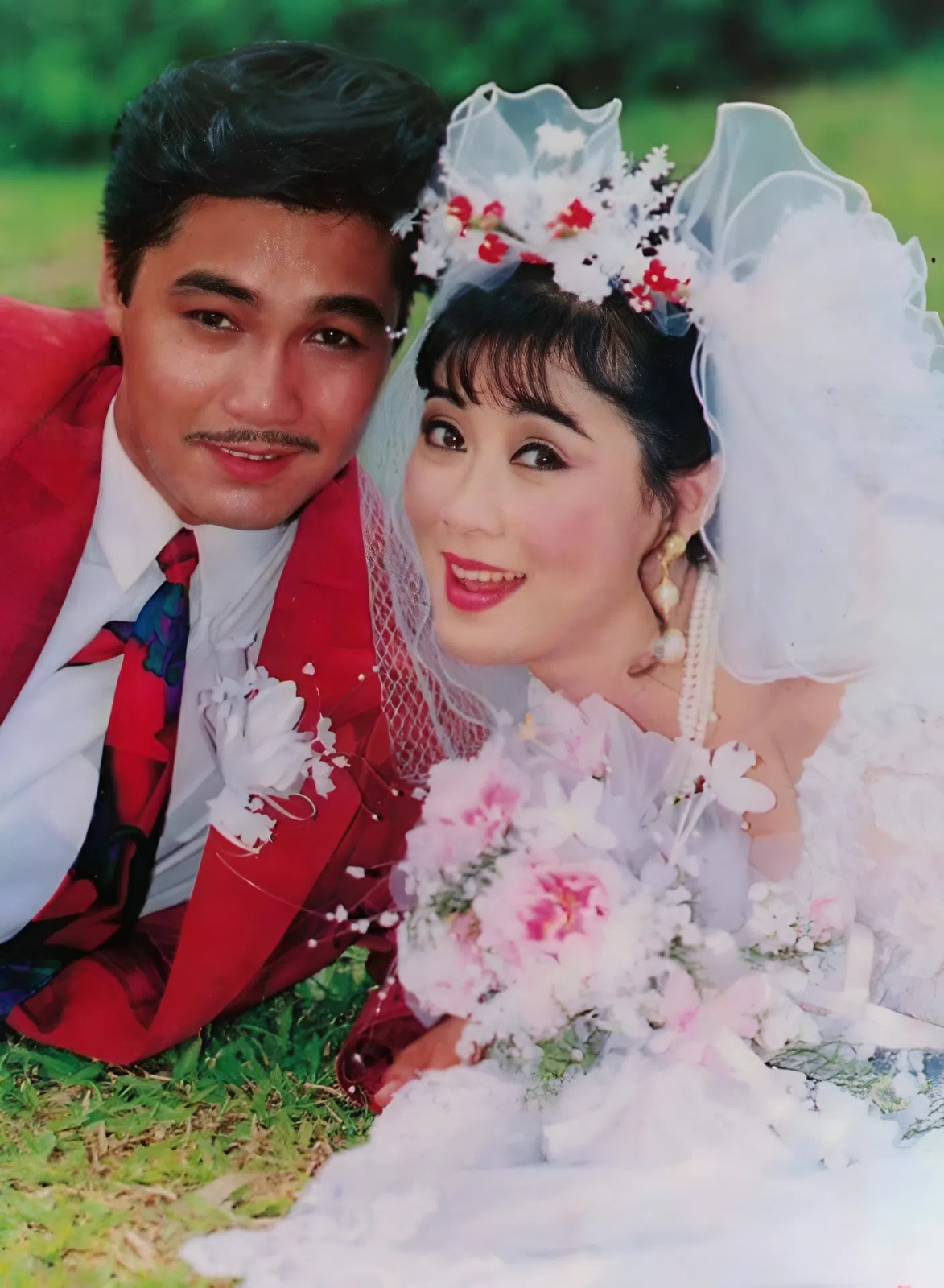 Việt Nam có 1 ngọc nữ đẹp tuyệt trần, cát-xê tính bằng vàng, nay biến mất hoàn toàn khỏi showbiz- Ảnh 2.