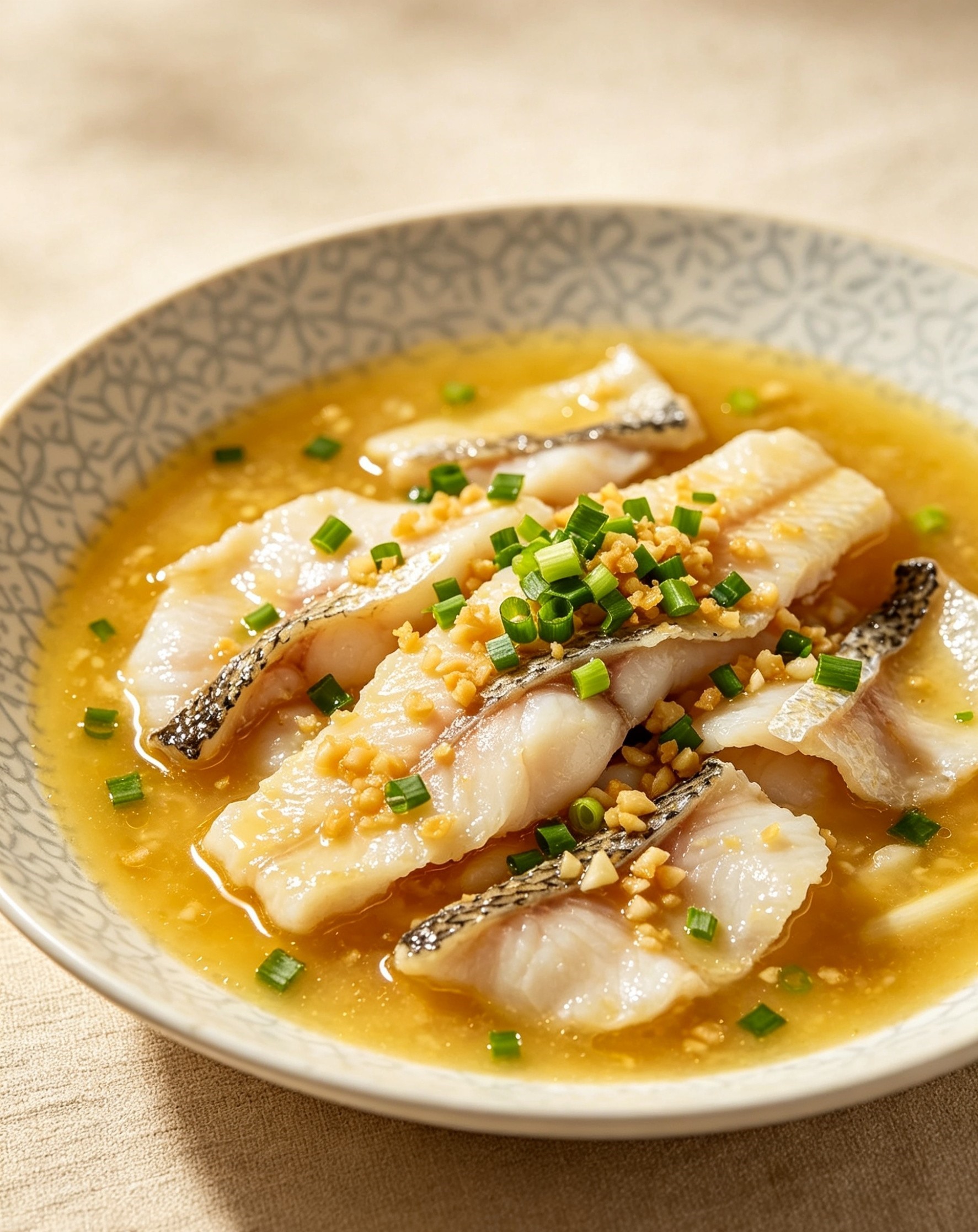 Nhiều người đi chợ dù cầu kỳ vẫn không biết 4 loại cá rất tốt cho người trung niên và cao tuổi: Công thức nấu 4 món ngon nhất- Ảnh 3.
