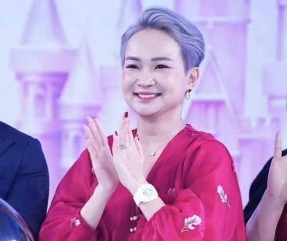 Crystal Bay thông tin nóng: Phó Giám đốc Phan Hoàng Phong Thu đã về nhà, không bị khởi tố vụ hợp đồng kỳ nghỉ- Ảnh 1.