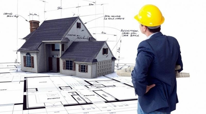 Cần lưu ý gì khi ký hợp đồng xây nhà trọn gói?- Ảnh 1.