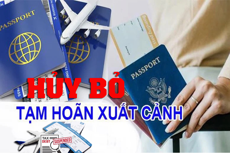 Những điểm mới về tạm hoãn xuất cảnh theo Nghị định 252/2026/NĐ-CP- Ảnh 1.