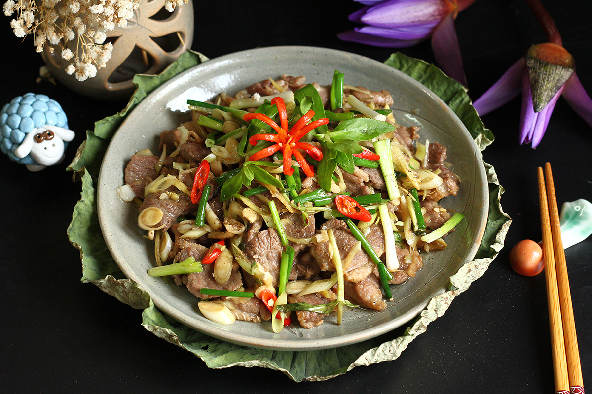 Thịt ngỗng bất ngờ "hot" trở lại: Người tiểu đường đọc ngay trước khi đưa lên mâm cơm- Ảnh 3.