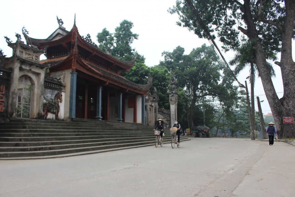 Việt Nam có nơi không cần dùng điều hòa vẫn mát lạnh, là nơi cất giấu 99 giếng cổ từ vó ngựa Thánh Gióng - Ảnh 4.