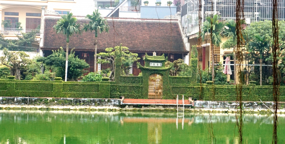 Việt Nam có nơi không cần dùng điều hòa vẫn mát lạnh, là nơi cất giấu 99 giếng cổ từ vó ngựa Thánh Gióng - Ảnh 5.