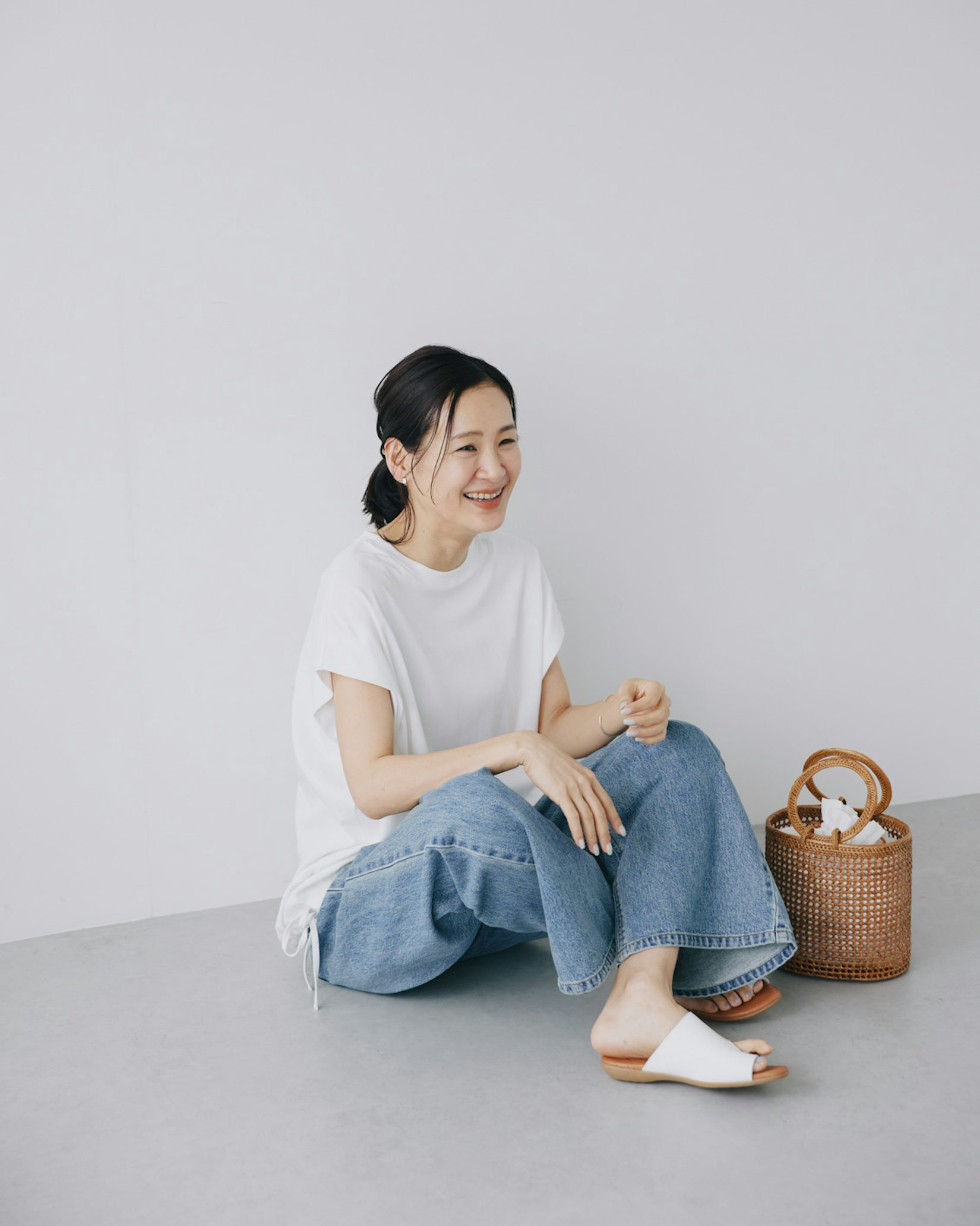 Chi hàng chục triệu đồng mỗi năm cho quần áo nhưng vẫn thấy "không có gì để mặc": Chỉ khi thay đổi cách mua sắm, tôi mới tiết kiệm được tiền và mặc đẹp hơn- Ảnh 5.