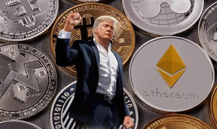 1 triệu nhà đầu tư mua memecoin của Tổng thống Donald Trump lỗ gần 4 tỷ USD, có người 'bốc hơi' nửa tài khoản- Ảnh 2.