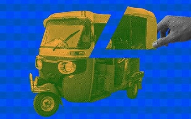 Startup châu Á 4 năm tuổi đang làm chấn động ngành gọi xe: Không lấy hoa hồng, cho tài xế giữ toàn bộ tiền cước, thực hiện 190.000 chuyến đi/ngày- Ảnh 2.