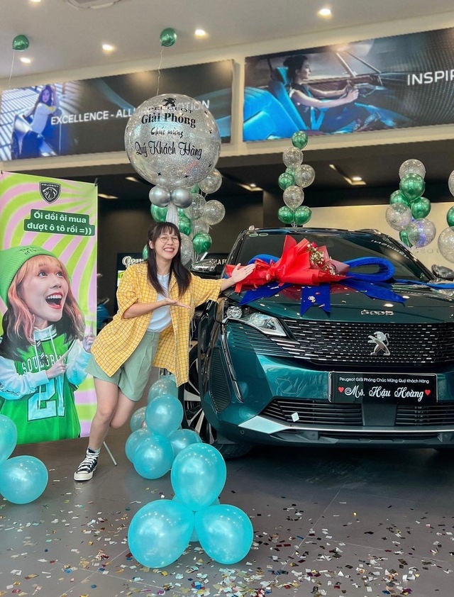 Hậu Hoàng khoe tậu nhà mới, decor đẹp như manga Nhật, nhan sắc tuổi 31 trẻ khủng khiếp! - Ảnh 6.