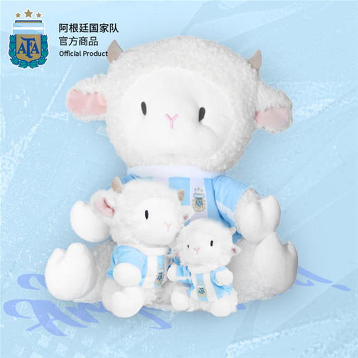Đội nhà không được tham dự, Trung Quốc vẫn chi hàng tỷ USD hiện diện ở World Cup- Ảnh 1.