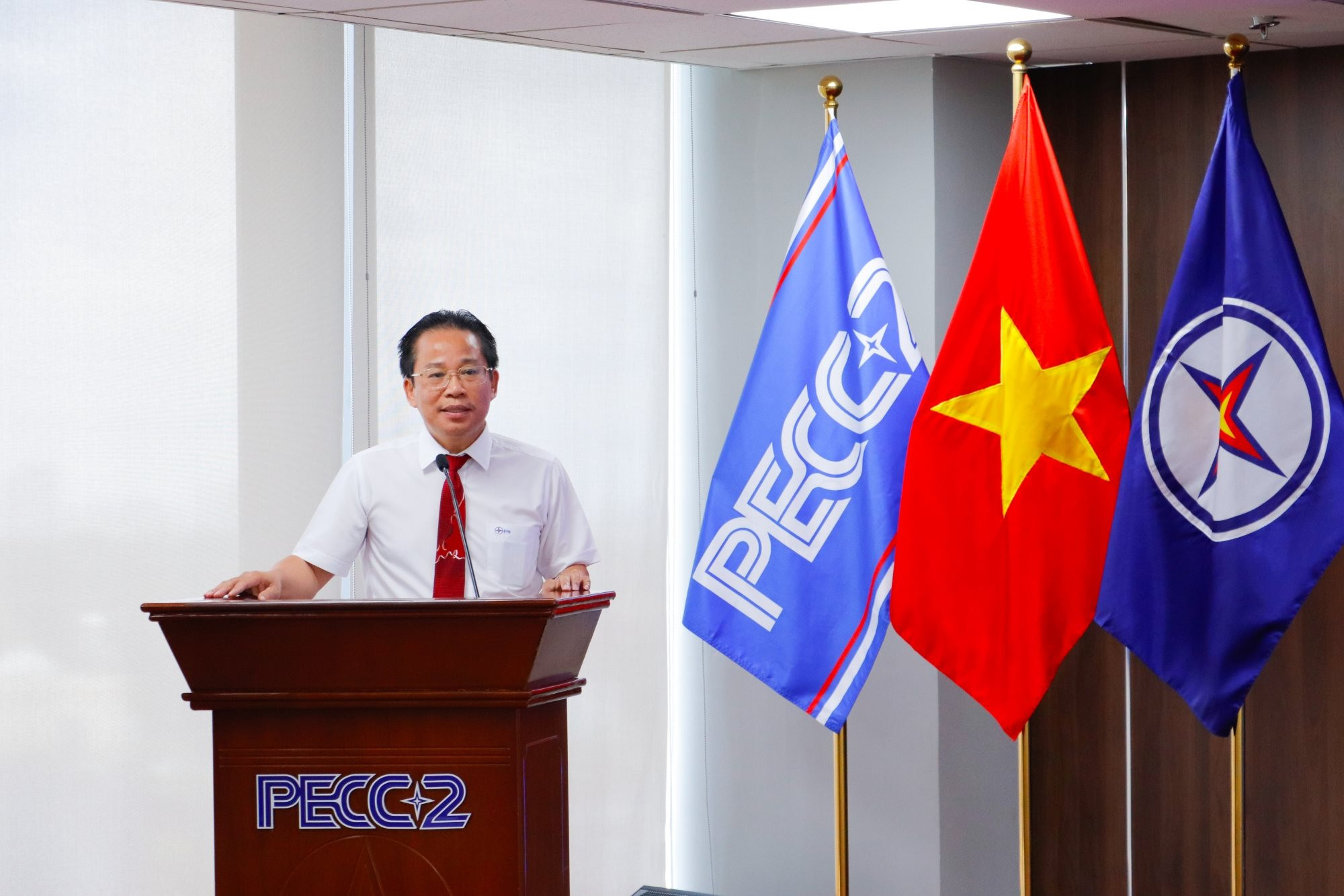 Gần 2 tháng sau khi Chủ tịch HĐQT bị khởi tố, TV2 có Chủ tịch HĐQT mới- Ảnh 2.