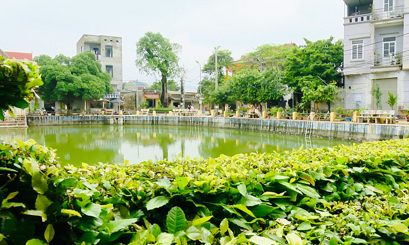 Việt Nam có nơi không cần dùng điều hòa vẫn mát lạnh, là nơi cất giấu 99 giếng cổ từ vó ngựa Thánh Gióng - Ảnh 9.