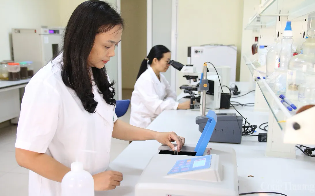 Hỗ trợ lãi vay tới 100% cho doanh nghiệp nghiên cứu công nghệ chiến lược - Ảnh 1.