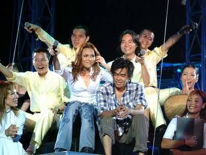 Nữ ca sĩ Việt đầu tiên tổ chức tour quảng bá album: 3 lần làm nên lịch sử ở Mỹ Đình, vị thế hơn 25 năm chưa lung lay- Ảnh 2.