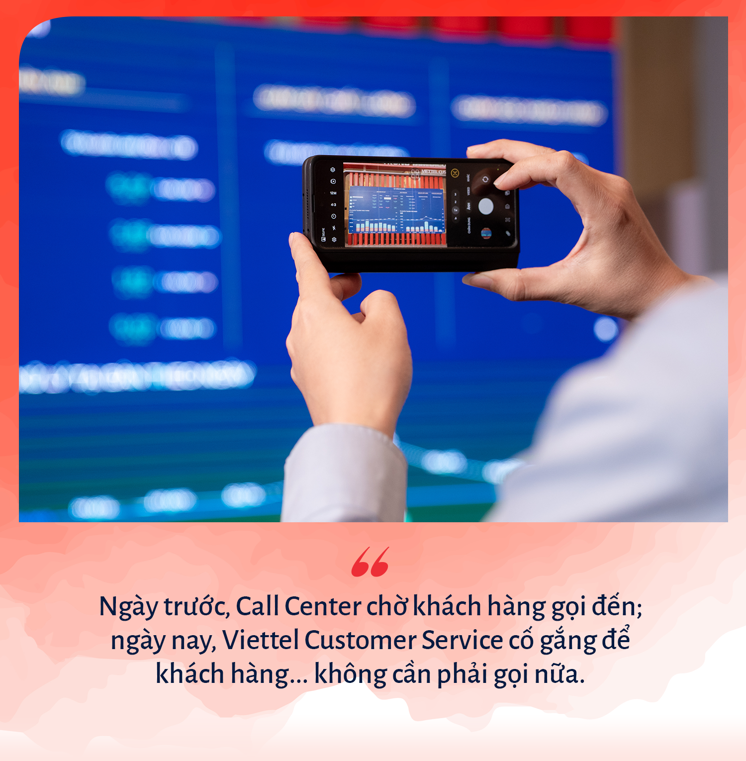 Cuộc lột xác của Call Center quyền lực nhất Việt Nam: Từ 'nghề nghe mắng' đến công ty dùng AI quản trị trải nghiệm khách hàng doanh thu nghìn tỷ- Ảnh 8.
