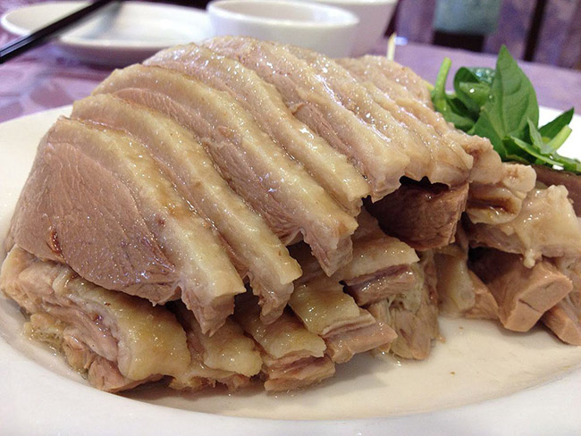 Thịt ngỗng bất ngờ "hot" trở lại: Người tiểu đường đọc ngay trước khi đưa lên mâm cơm- Ảnh 2.