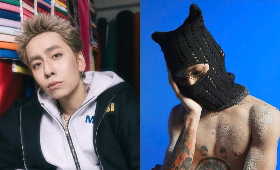 Nam nghệ sĩ Việt vừa tìm được cơ hội đổi đời: Hot nhờ 1 bản hit rồi flop cả chục năm, ra album không ai quan tâm- Ảnh 5.