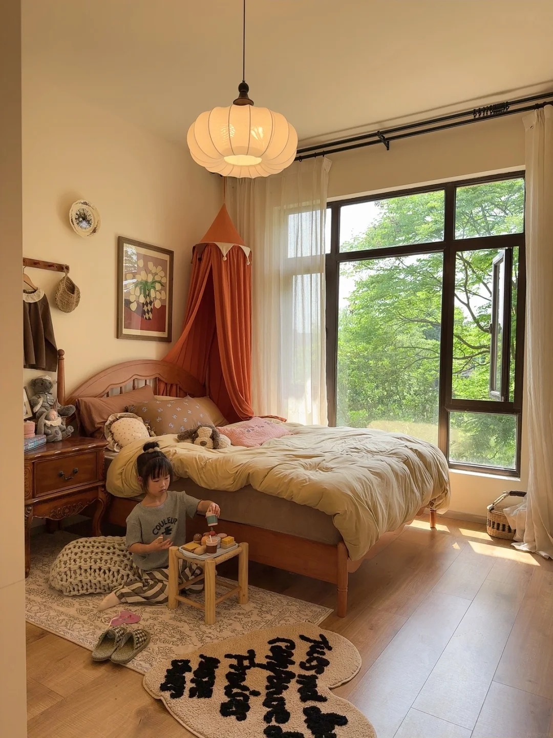 Mẹ đơn thân chi 1,2 tỷ cải tạo biệt thự ở cùng bạn trai 24 tuổi - Ảnh 15.