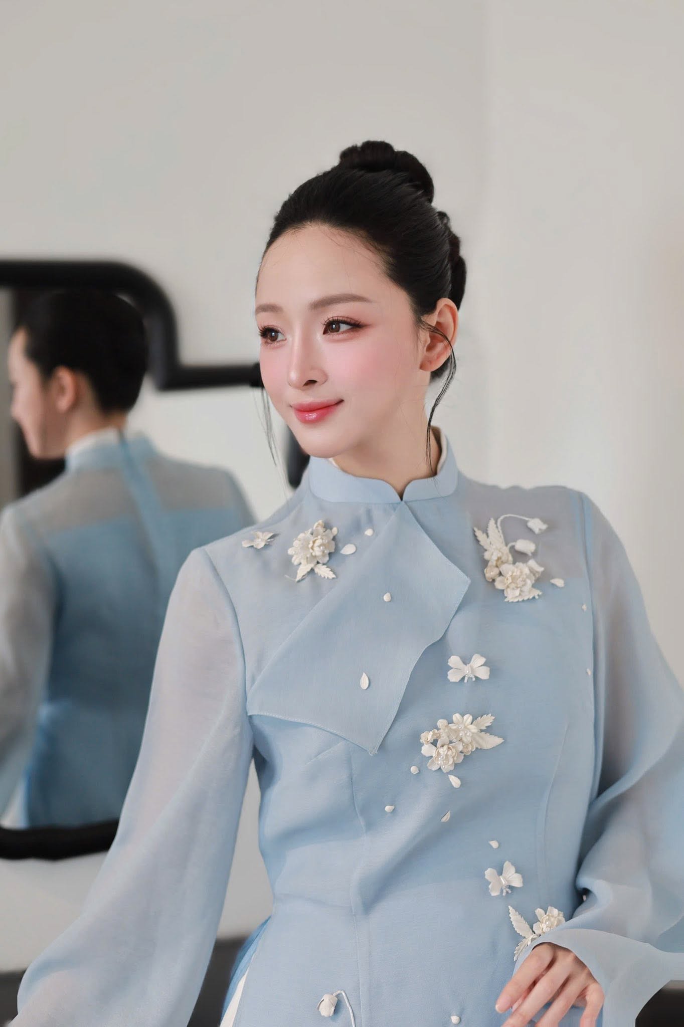 Cuộc sống thường ngày ít ai biết, khác hẳn trước kia của Trương Hồ Phương Nga- Ảnh 7.