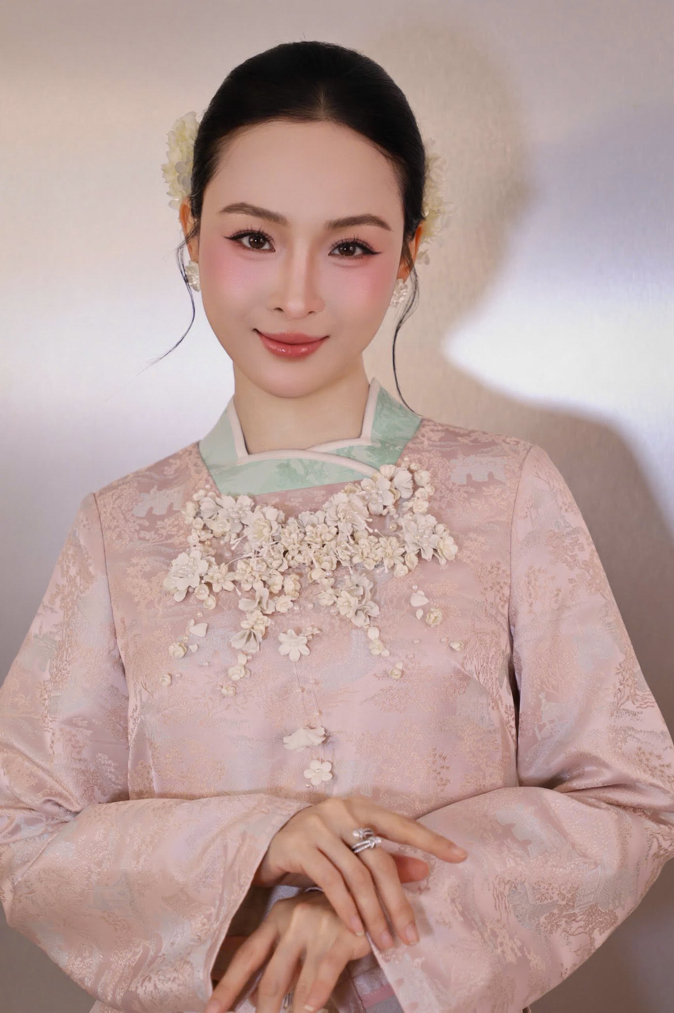 Cuộc sống thường ngày ít ai biết, khác hẳn trước kia của Trương Hồ Phương Nga- Ảnh 3.