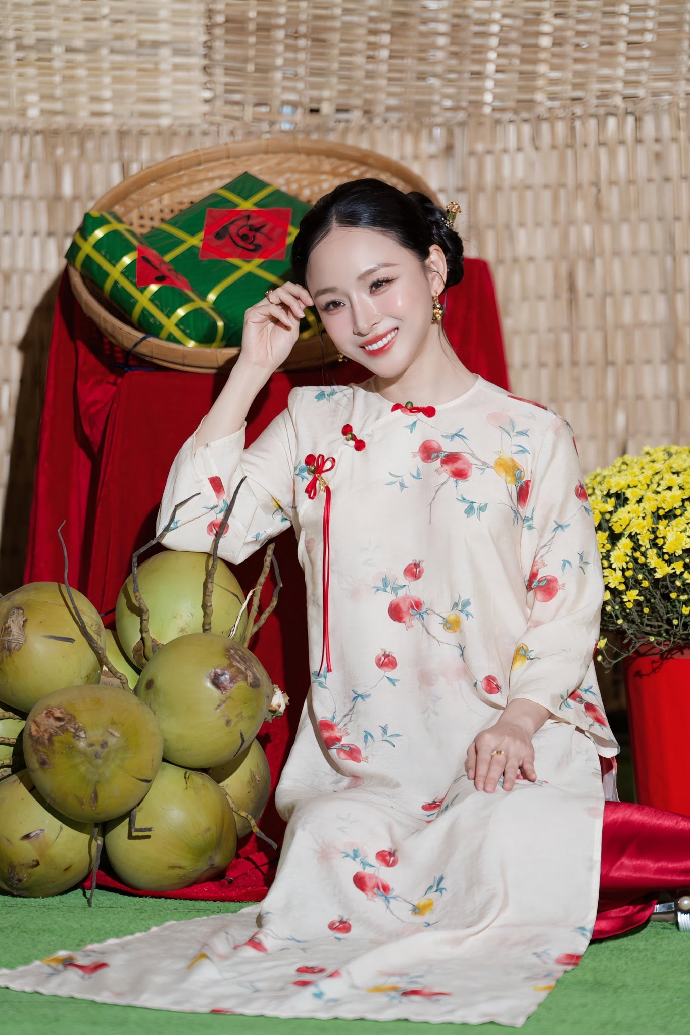 Cuộc sống thường ngày ít ai biết, khác hẳn trước kia của Trương Hồ Phương Nga- Ảnh 2.