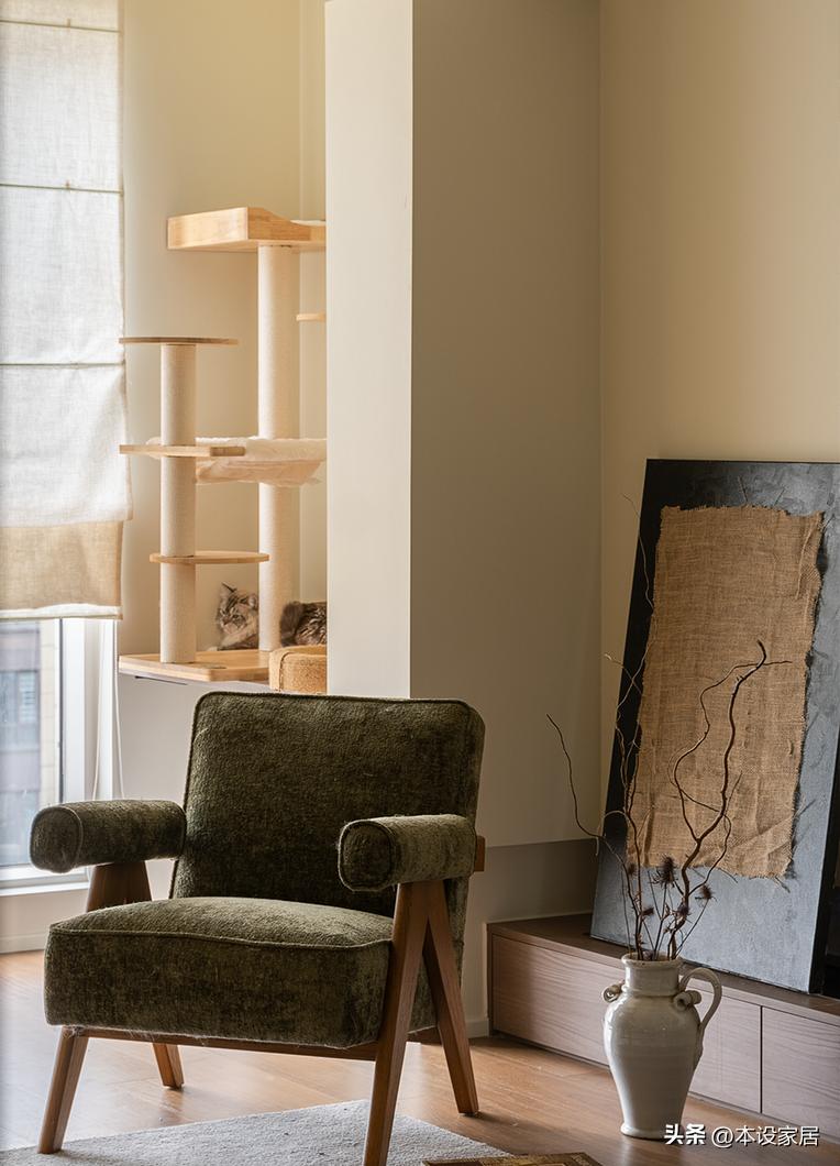 Nghỉ hưu 10 năm, người phụ nữ 60 tuổi bán nhà lớn để mua 2 căn hộ: Ở gần con gái nhưng không làm phiền nhau, cuộc sống ai cũng ngưỡng mộ.- Ảnh 3.