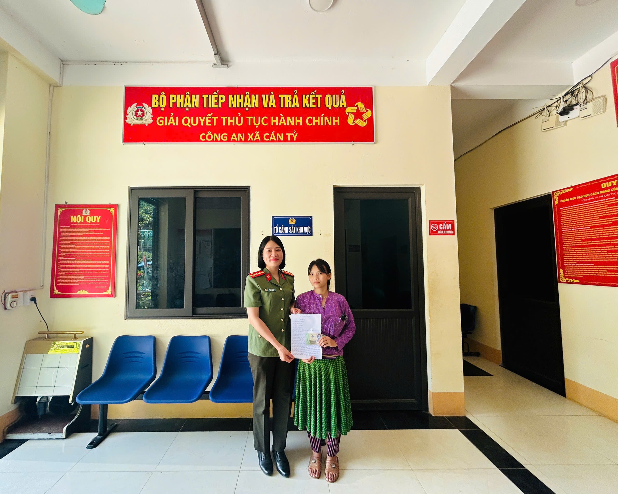 Tài khoản Facebook 