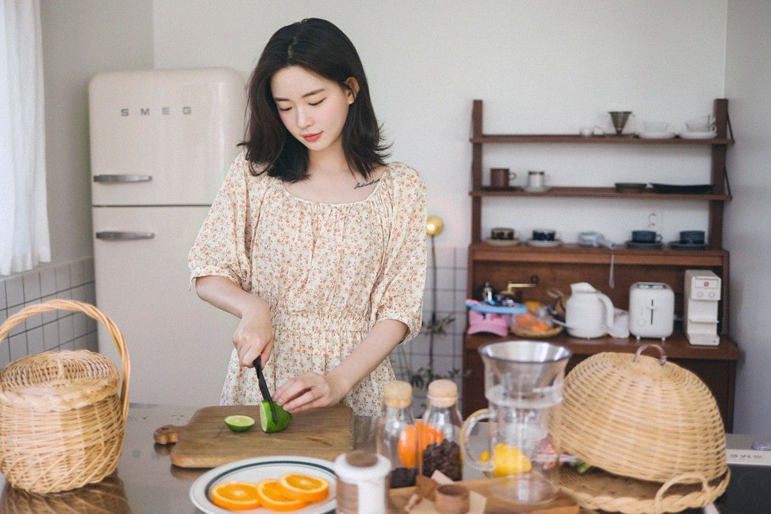 Gia đình Hà Nội thu nhập 50 triệu đồng/tháng nhưng chỉ chi chưa đến 20 triệu: Bí quyết nằm ở khoản tiền chợ 4 triệu khiến nhiều người bất ngờ- Ảnh 4.