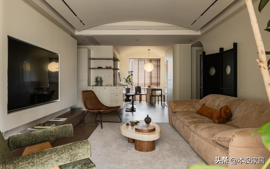 Nghỉ hưu 10 năm, người phụ nữ 60 tuổi bán nhà lớn để mua 2 căn hộ: Ở gần con gái nhưng không làm phiền nhau, cuộc sống ai cũng ngưỡng mộ.- Ảnh 8.