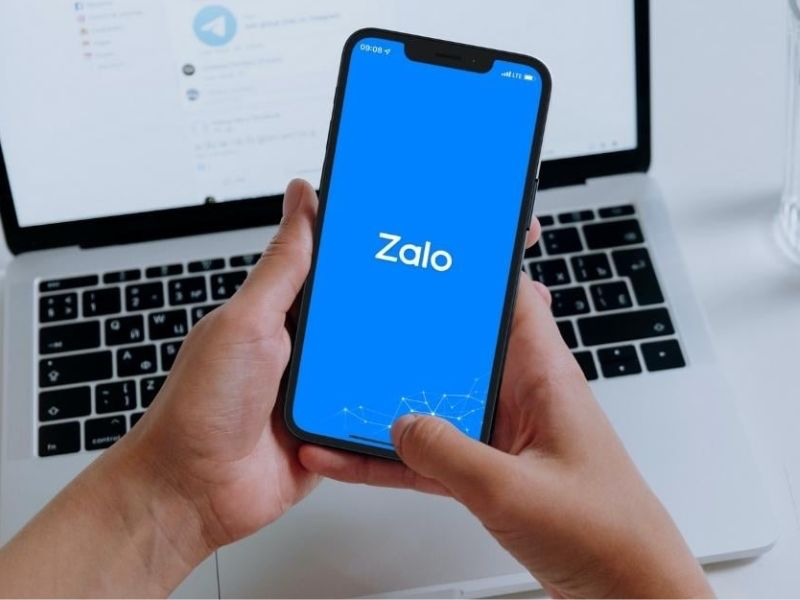 Người dân tuyệt đối không gửi những hình ảnh sau qua Zalo, Messenger- Ảnh 1.