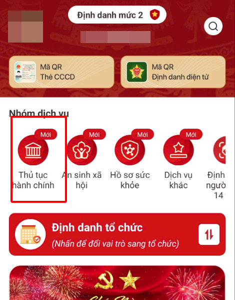 Tính năng quan trọng trên VNeID, người dân cả nước cần biết- Ảnh 2.
