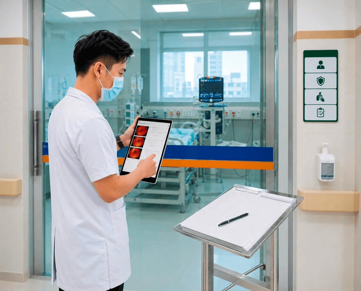 86% thao tác thủ công được loại bỏ: Tự động hóa phòng xét nghiệm đang thay đổi ngành y như thế nào?- Ảnh 3.
