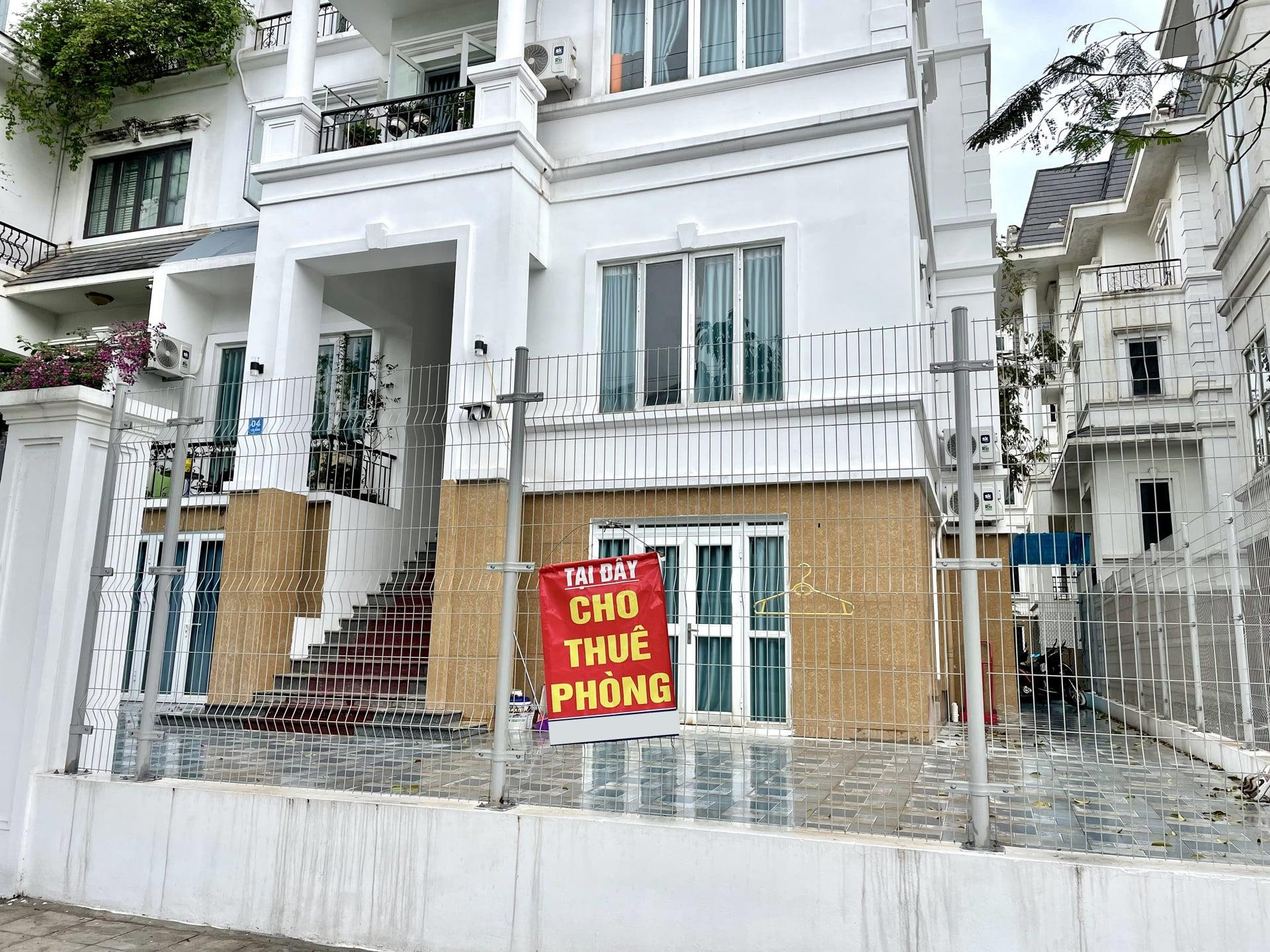 Nhà đầu tư khóc ròng: Shophouse giá chục tỷ cho thuê được 8 triệu đồng/tháng- Ảnh 1.