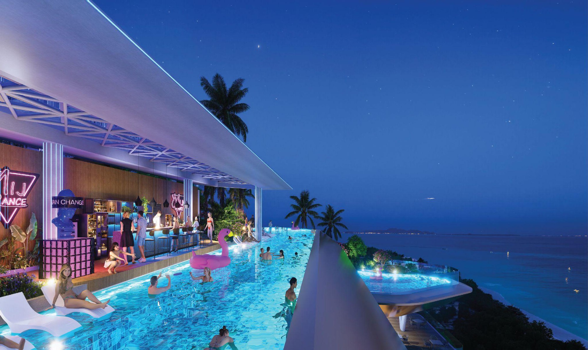 24 giờ giữa phố biển Sunshine Bay Retreat: Khi mỗi khoảnh khắc là một tầng trải nghiệm “thăng hoa” - Ảnh 5. 24 giờ giữa phố biển Sunshine Bay Retreat: Khi mỗi khoảnh khắc là một tầng trải nghiệm “thăng hoa” - Ảnh 5.