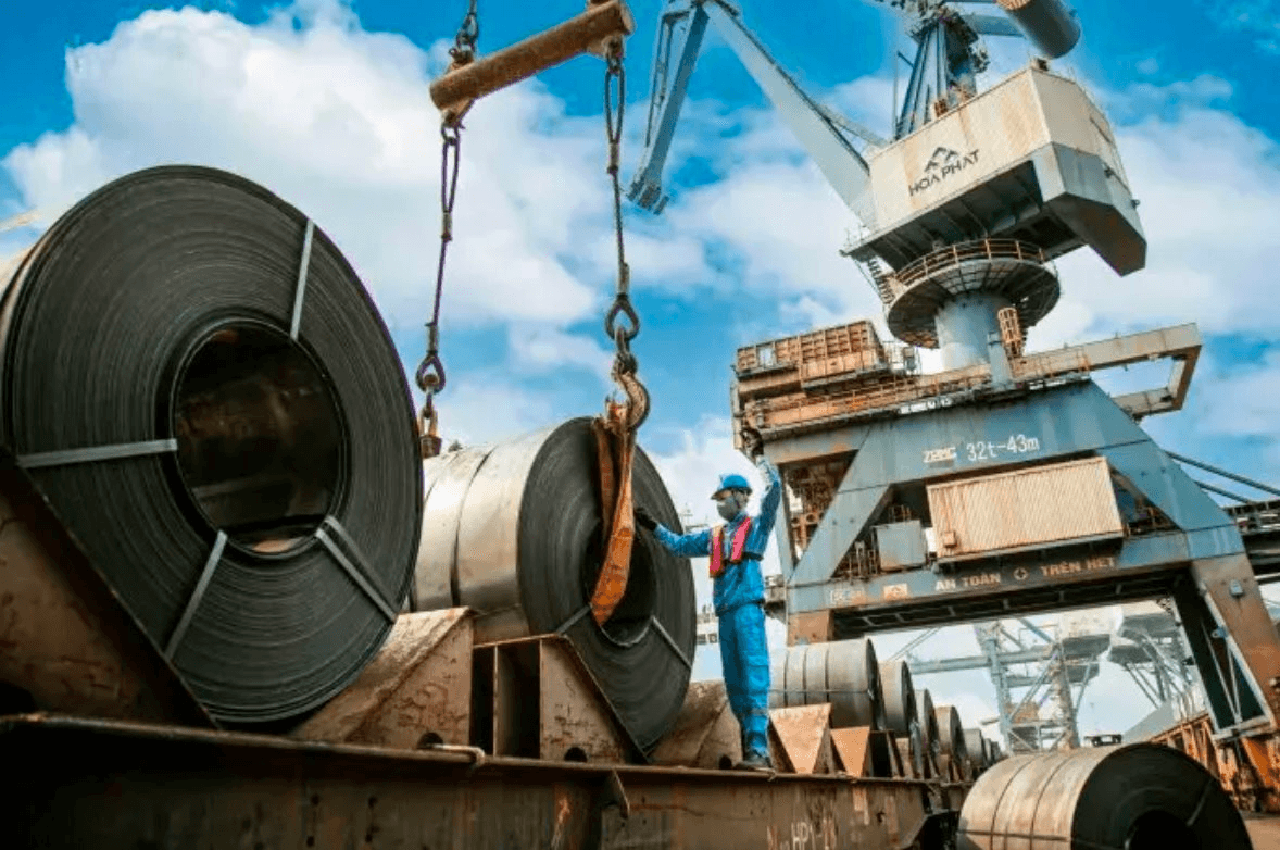 "Khách sộp" châu Âu của tỷ phú Trần Đình Long muốn tăng gấp đôi lượng mua HRC- Ảnh 2.