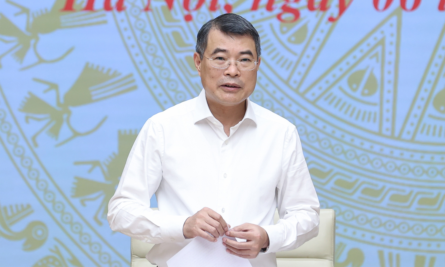 Thủ tướng: Cần tôn vinh điển hình cơ sở trong vận hành chính quyền 2 cấp- Ảnh 1.