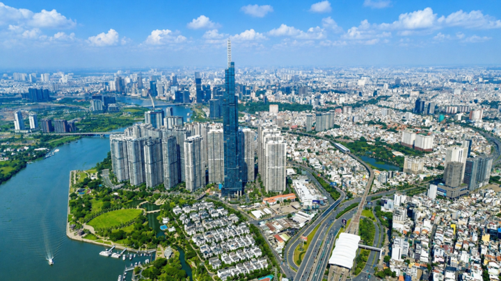 Bí thư Trần Lưu Quang: TP.HCM dồn toàn lực cho 3 mục tiêu lớn của năm 2026- Ảnh 2.