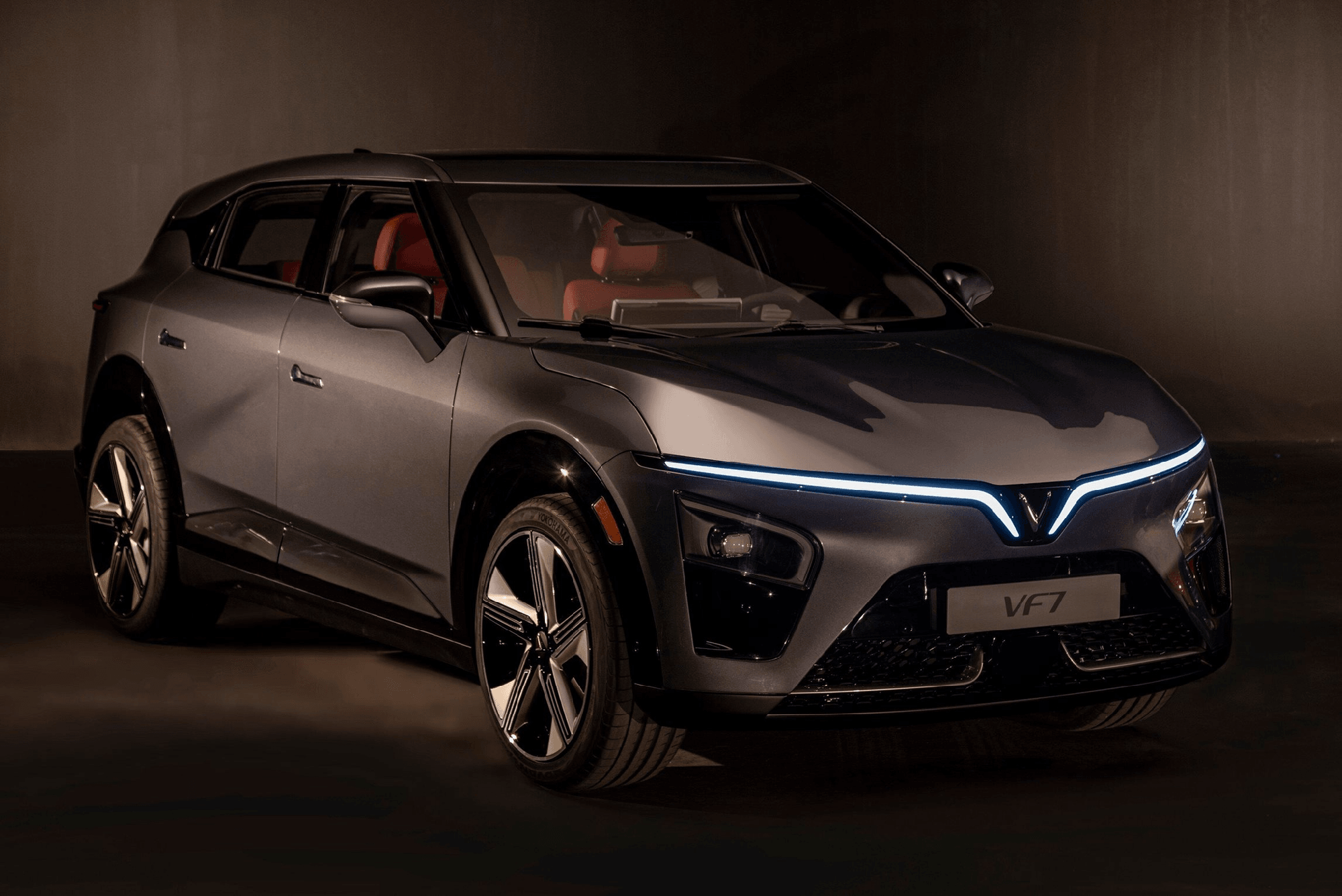 'Bệ phóng' của VinFast ở nước cách Việt Nam 6 giờ bay: Doanh số vượt BYD, cao hơn Tesla gần 40 lần - Ảnh 3.