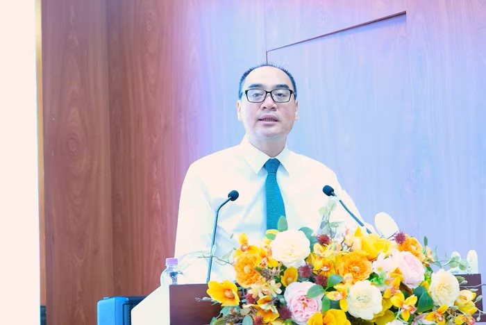 Chuyện hiếm: Một nơi ở Việt Nam gần như không phát sinh giao dịch nhà đất trong vòng 2 năm- Ảnh 1.