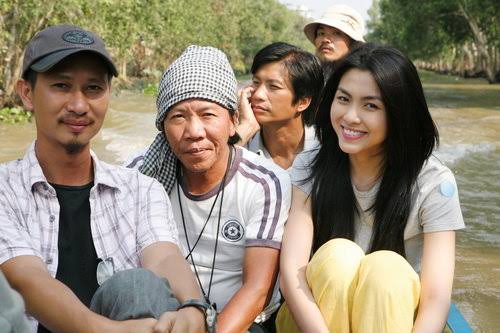 Tăng Thanh Hà đẹp từng centimet- Ảnh 14.