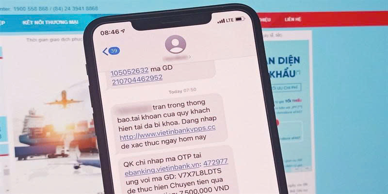 Vì sao lừa đảo biết rõ số tài khoản ngân hàng, số dư hiện có của người dân? - Ảnh 1.