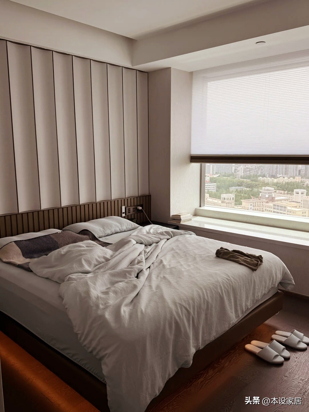 Cô gái 9X chi gần 1,8 tỷ đồng cải tạo căn hộ 141m² sau khi kết hôn: Thành quả khiến chồng cũng phải thừa nhận "gu thẩm mỹ quá đỉnh"- Ảnh 17.