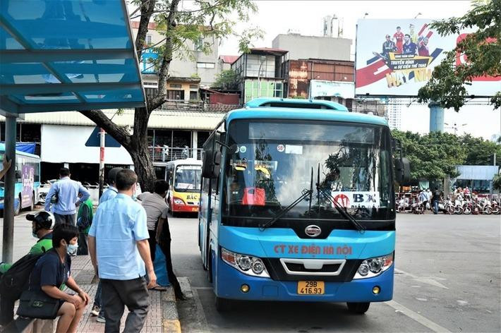 Từ hôm nay, hàng triệu người dân Hà Nội cần biết tiện ích miễn phí này, bỏ qua là lỡ quyền lợi- Ảnh 1.