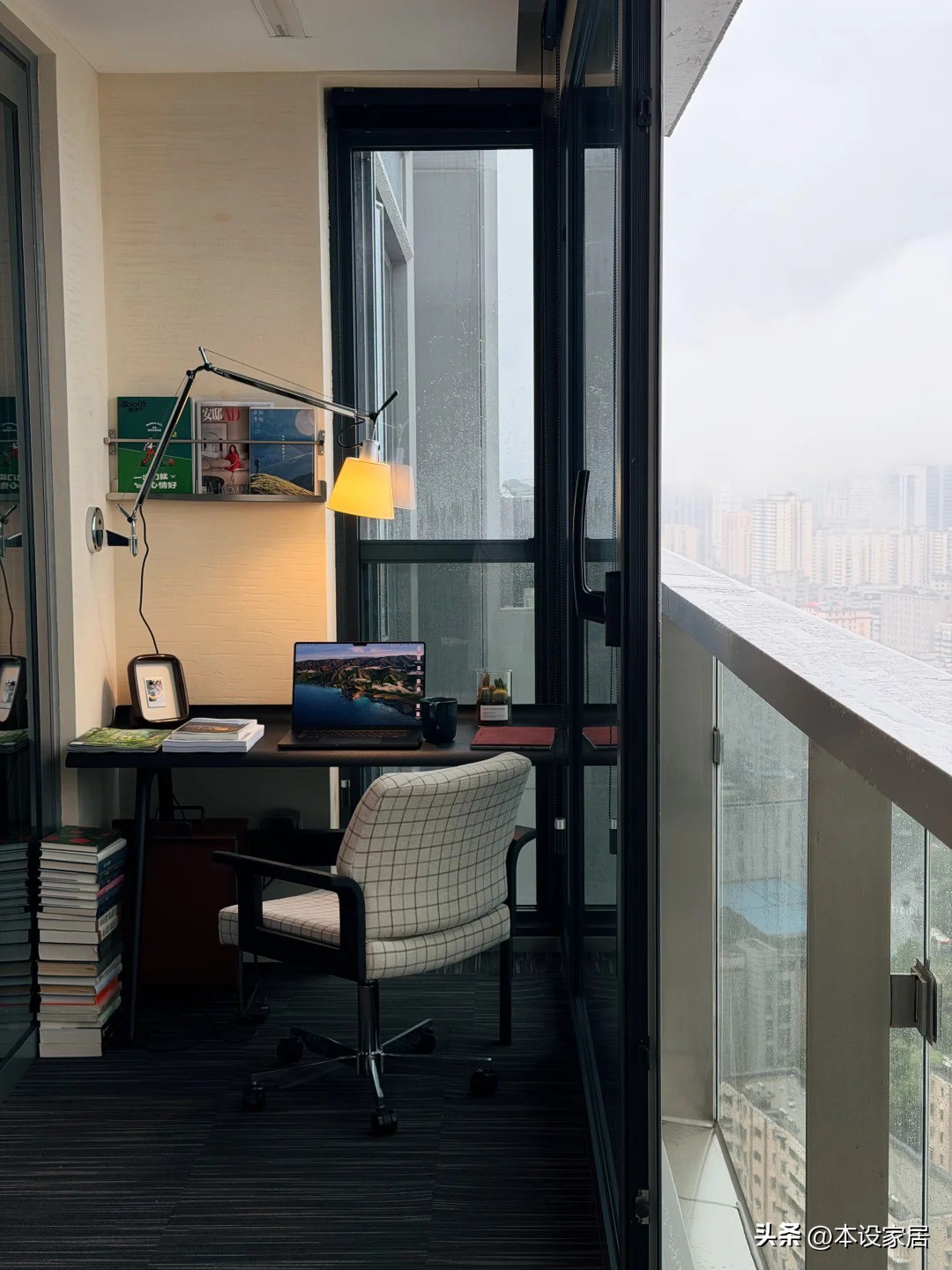 Cô gái 9X chi gần 1,8 tỷ đồng cải tạo căn hộ 141m² sau khi kết hôn: Thành quả khiến chồng cũng phải thừa nhận "gu thẩm mỹ quá đỉnh"- Ảnh 12.