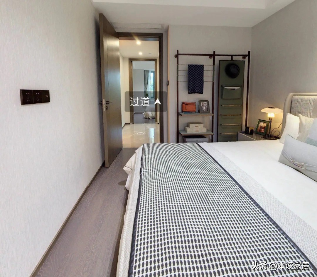 Cô gái 9X chi gần 1,8 tỷ đồng cải tạo căn hộ 141m² sau khi kết hôn: Thành quả khiến chồng cũng phải thừa nhận "gu thẩm mỹ quá đỉnh"- Ảnh 18.