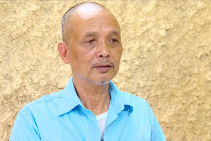 Bắt giam Nguyễn Thành Nam, tác giả sách Chuyện với Thanh- Ảnh 1.