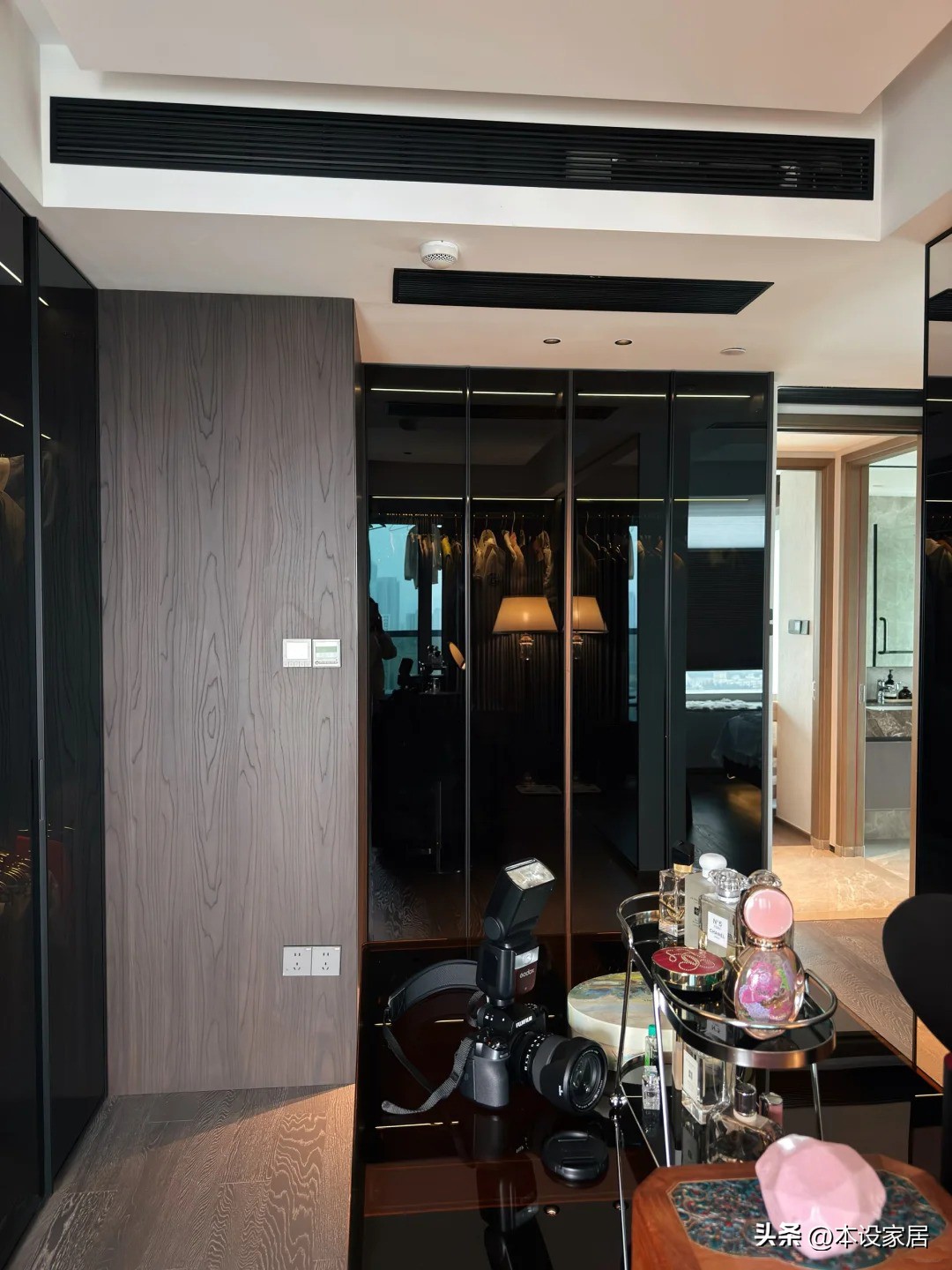 Cô gái 9X chi gần 1,8 tỷ đồng cải tạo căn hộ 141m² sau khi kết hôn: Thành quả khiến chồng cũng phải thừa nhận "gu thẩm mỹ quá đỉnh"- Ảnh 23.